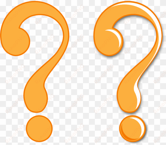 computer icons question mark symbol drawing sign - clipart question mark png yellow