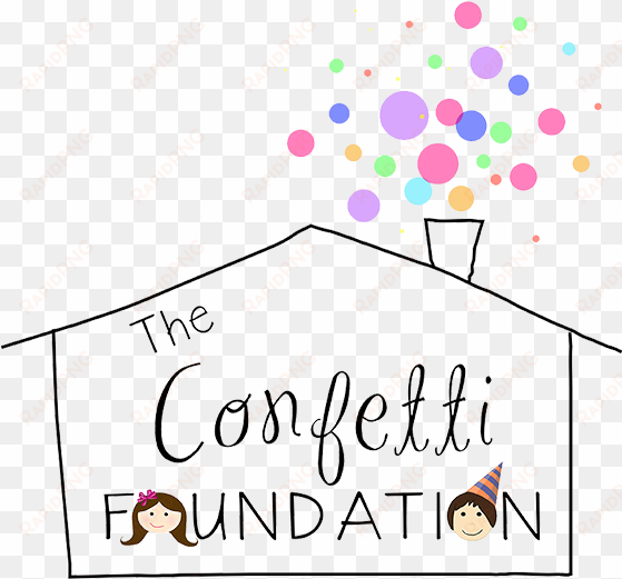 confetti foundation - weavingwellnessshop buy a bangle - give a box! confetti