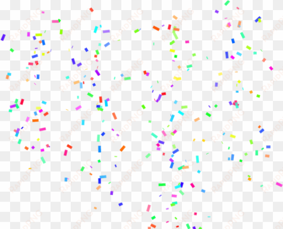 confetti png transparent images - confetti free download png