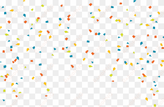 confetti png transparent images - confetti with transparent background