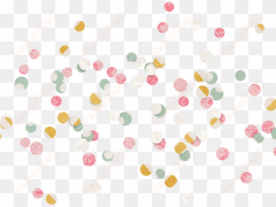 confetti transparent background download - confetti png