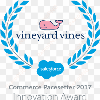congratulations to our amazing team - salesforce award