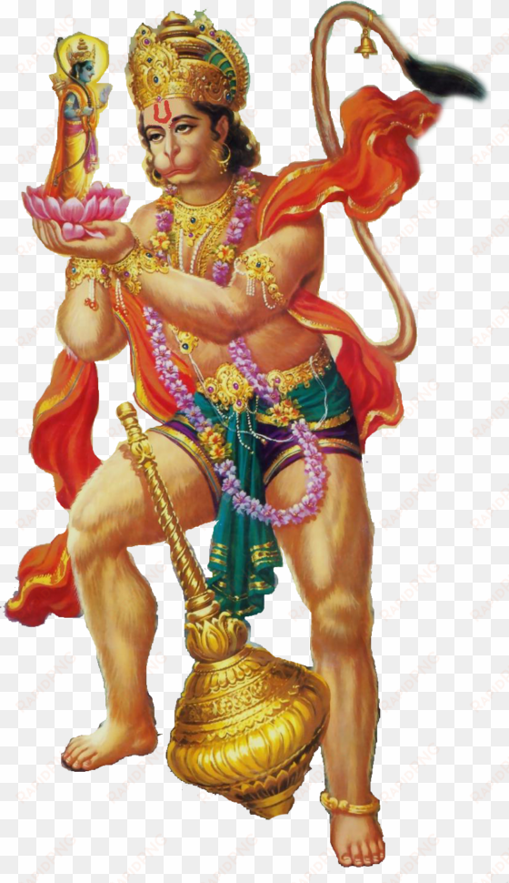 connect online - baby hanuman jayanti 2018