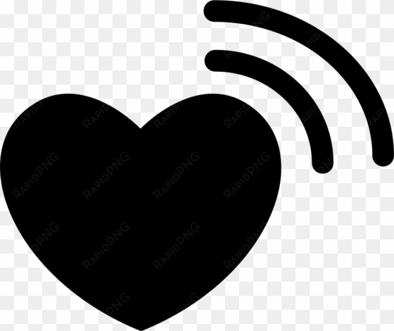 connected heart symbol - kind icon png
