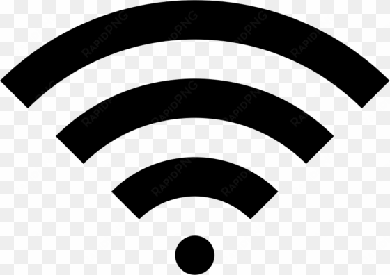 connection wifi wave comments - wifi symbol