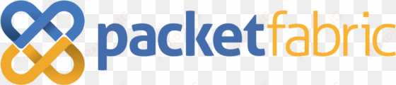 connectivity as a service platform and member of the - packetfabric logo