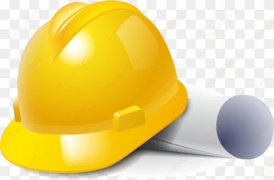 construction hat png - cartoon hard hat png