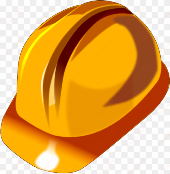 construction signs clip art - clip art construction helmet