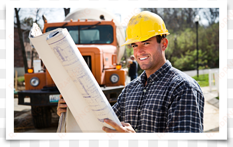 construction-worker - construction company works