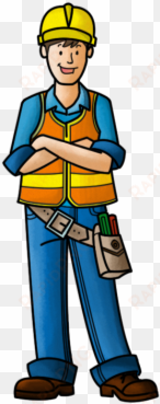 construction workers png clipart royalty free - arica