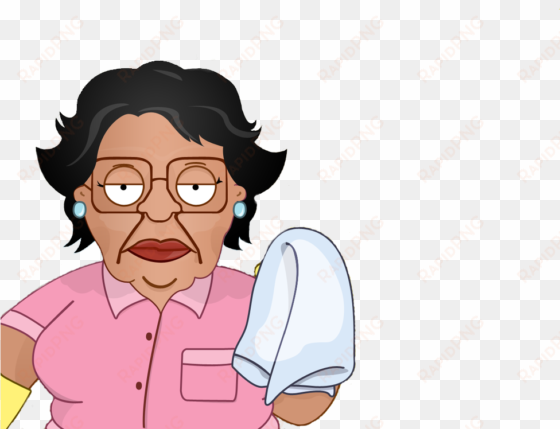 consuela family guy - family guy no no no meme