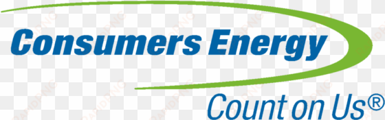 consumers energy contributes $2m to households in care - consumers energy logo vector