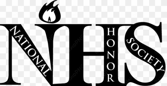 contact - national honor society logo