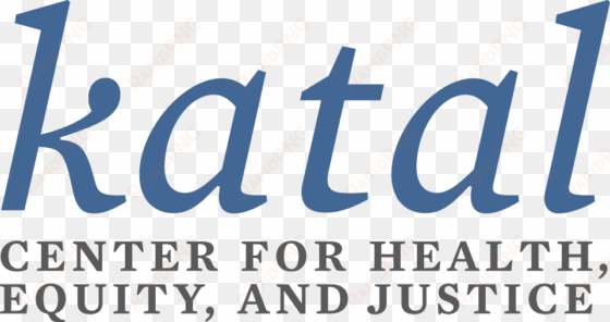 contact us - katal center for health, equity, and justice