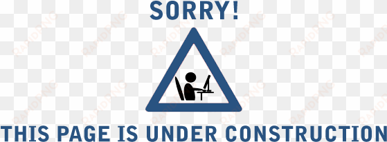 contact us - page under construction images png