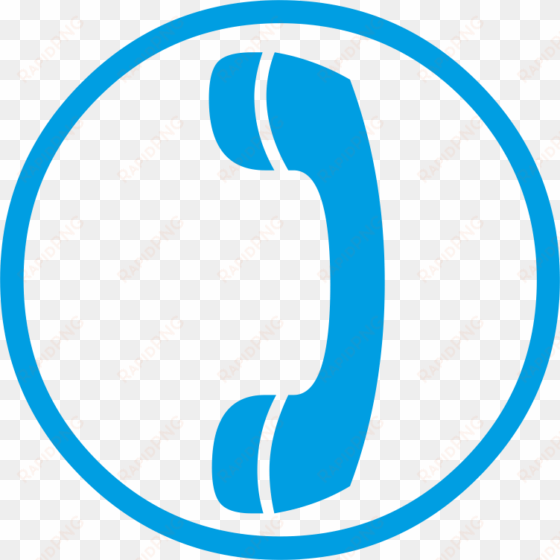 contact us - telephone
