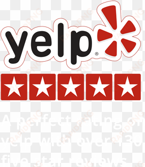contact us today and get 10% off your first service - yelp 5 star review