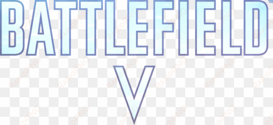 Content From Battlefield 1 And Battlefield 4 For Free - Battlefield 5 Logo Png transparent png image