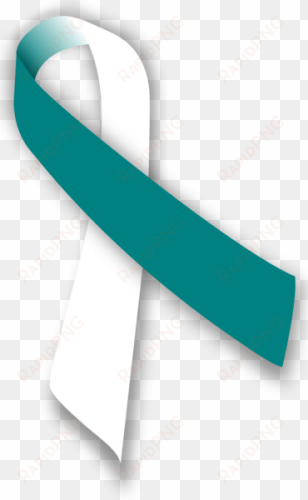 contra este tipo de cáncer, pero entre los sobrevivientes - cervical cancer ribbon