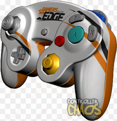 controller clipart gamecube controller - controller chaos pikachu