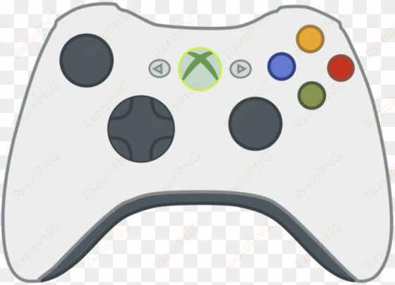 controller of image controlle fcdoyu png ichc - xbox controller clipart