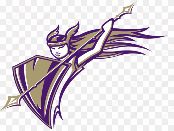 converse college logo