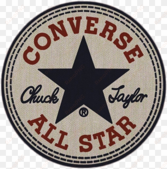Converse Logo, Cute Converse, Converse Style, Converse - Converse Logo transparent png image