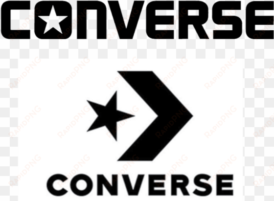 converse logo redesign - converse logo 2018 png