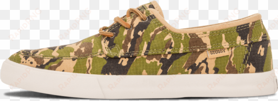 converse sea star ls ox 8.5 shoes camo / tan 131960c