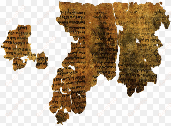 conversing with satan in the dead sea - dead sea scrolls enoch