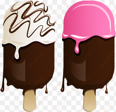 convert to base64 popsicle ice cream - transparent background ice cream clip art