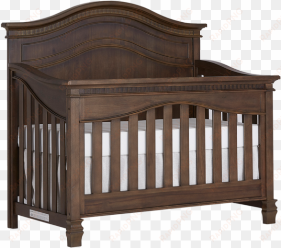convertible crib - infant bed