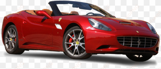 convertible ferrari png free download - ferrari california t 2013