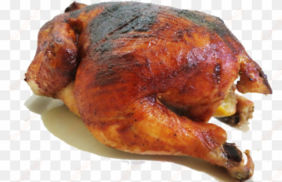 cooked chicken png file - chicken as food