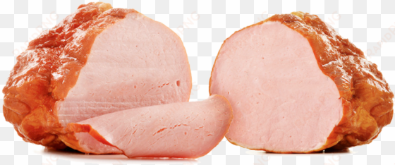 cooked ham png photo - ham