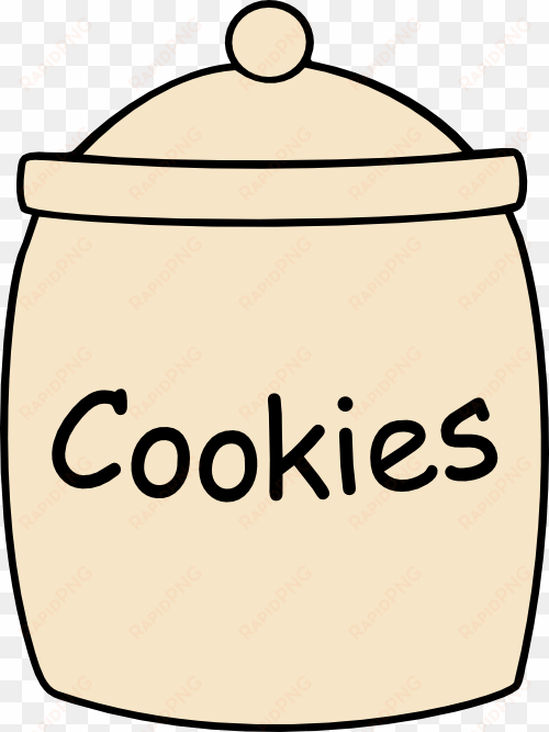 cookie monster clipart cookie jar - clipart cookie jar