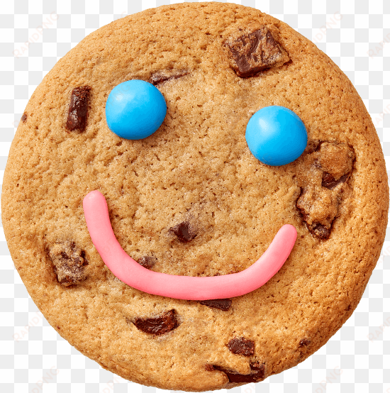 cookie png image transparent - smile cookie tim hortons 2018