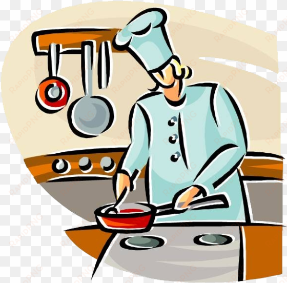 cooking png pic - cooking png