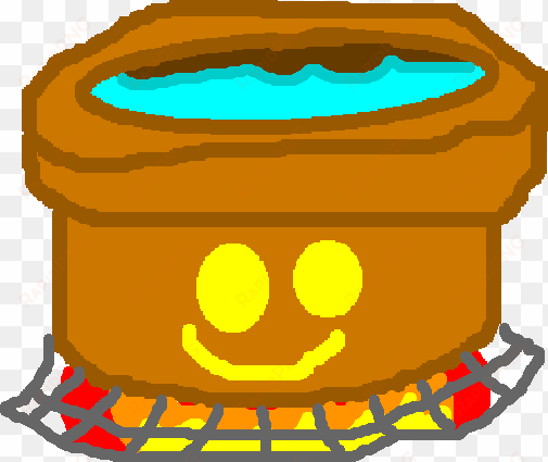 cooking pot-0 - cooking