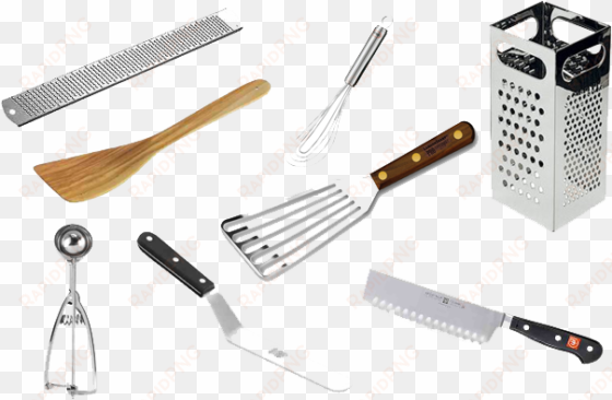cooking tools download png - tools in making sandwiches