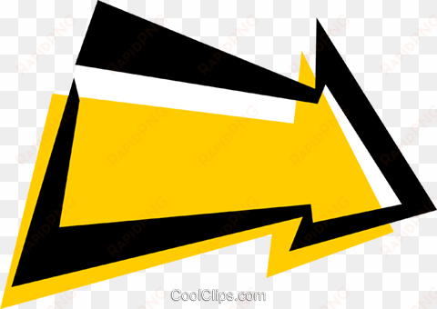 cool arrow