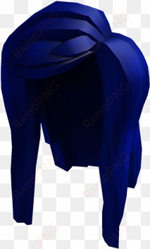 cool blue girl hair - roblox blue hair codes