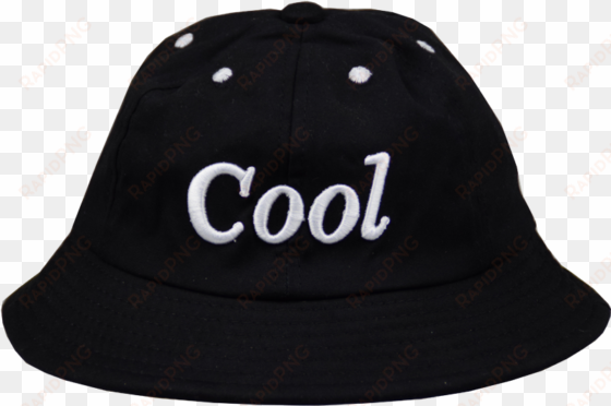 cool bucket hat - hat