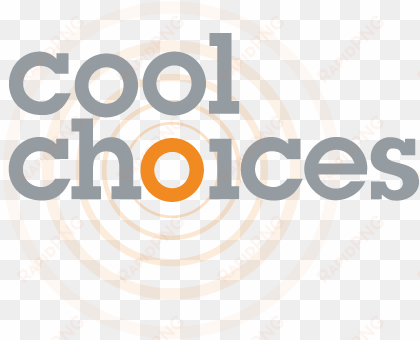 cool choices logo - cool choices