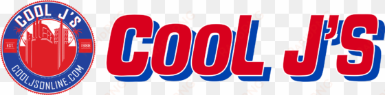 cool js online - cool j's