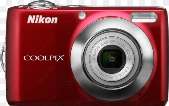 coolpix l24 - nikon coolpix l24