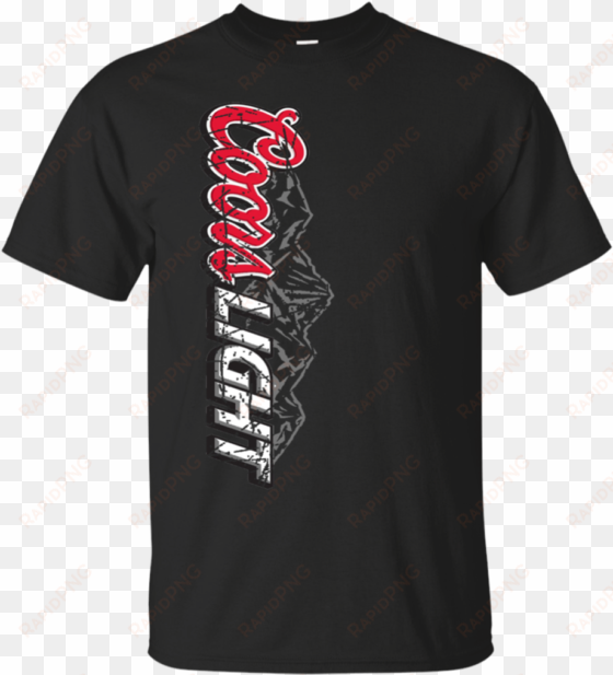 coors light beer brand logo label t-shirt - university of cincinnati dad shirt