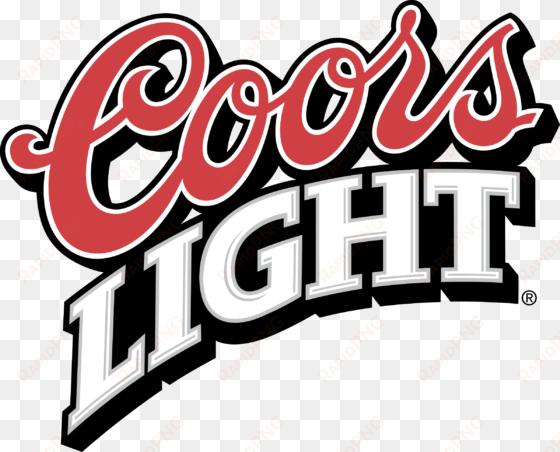 coors light logo png transparent - coors light logo transparent