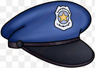 cop hat png - police officer hat png