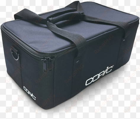 copic carrying case - bag